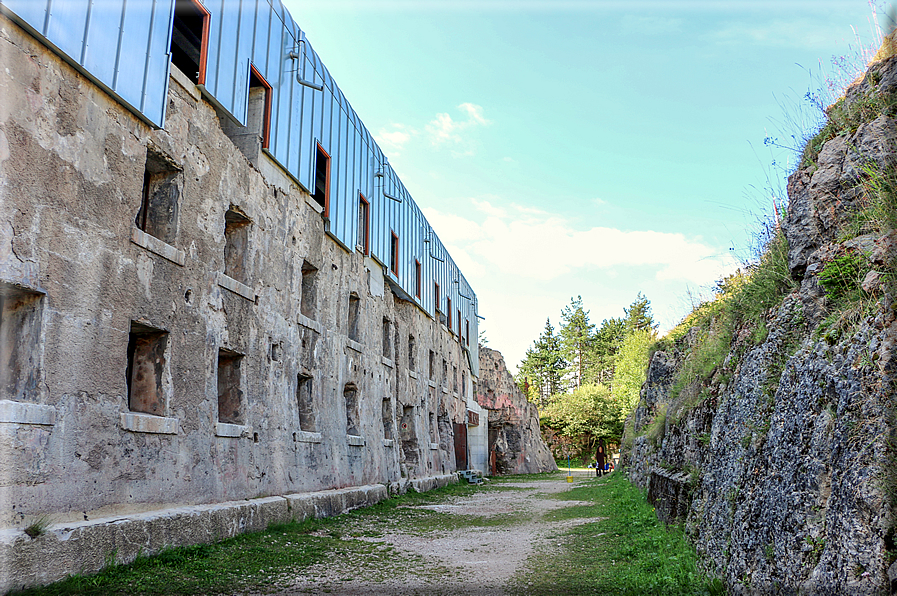 foto Forte Campo di Luserna